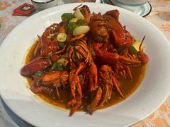-忆口香龙虾(珠海夏湾老店)