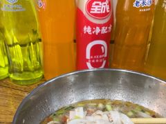-白露塘杀猪粉(药王街店)