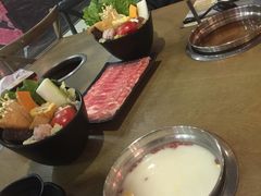 -伊人锅·魔石泡泡鱼