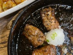 和风一口牛肉-东京屋(武定路店)