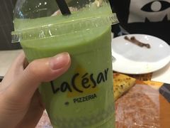 -乐凯撒披萨(海岸城店)