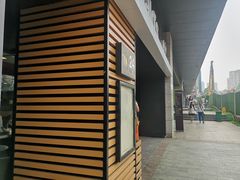 -麦当劳(未来城购物中心店)