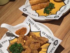 -太二酸菜鱼(正大广场店)