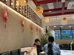 -老馆子·建德菜·山肴鱼鲜(海威新界店)