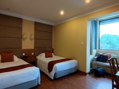 -太阳岛度假酒店