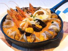 -一棵树·意大利西餐厅One Tree(新城店)