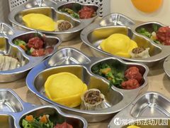 -常德书法幼儿园