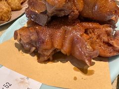 -状元阁烧烤(新华路总店)