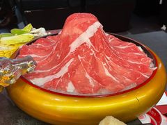 -降霜牛寿喜烧.和牛金赏Plus(501城市广场店)