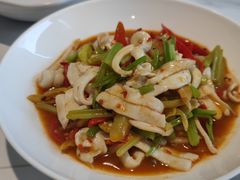 -花椒笑成都小馆(百脑汇店)