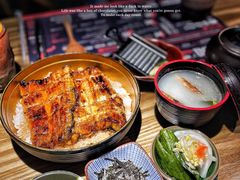 -鳗事鱼意·活鳗現烤专门店(富力海珠城店)