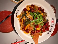 -川成元·麻辣香锅(凯德MALL西直门店)