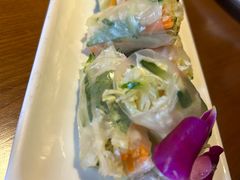 -泰国餐厅 Thai Food(裕华万达店)