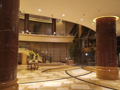 -上海红塔豪华精选酒店