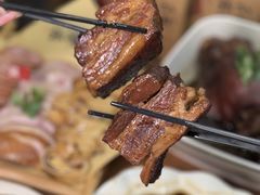 -張飛扒肉·龙江非遗(道外店)
