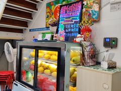 -甜心妈妈·榴莲星级糖水(北京路总店)