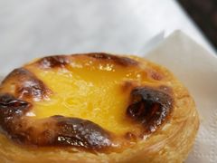 葡挞-安德鲁饼店(总店)