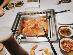 -野妹火锅(布吉店)