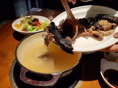 -黑鸡小馆(金源店)
