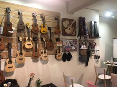 -WithU悠弦时光·尤克里里之家ukulele(宽窄巷子店)