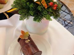 -北京中国大饭店