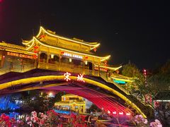 -杭州宋城