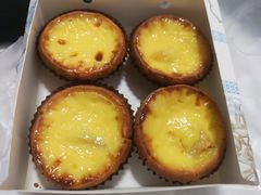 -莉莲蛋挞(日月光店)