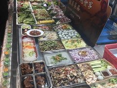 -永红源啤酒·烧烤·海鲜·大排档(青特城店)