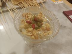 -新凯旋烧烤·燕姐千岛湖土菜