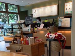 -星巴克(深圳南海意库店)