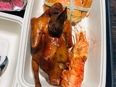 -盒马鲜生(皇庭广场店)