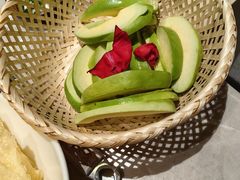 -芸山季·云南野生菌火锅(宝能环球汇店)