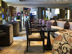 -粤海喜来登酒店·&More聚驿(天河城店)