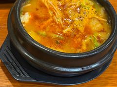 -鑫日千里马朝鲜族小馆(总店)