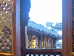 -喜洲翰林餐厅(董家百年老宅店)