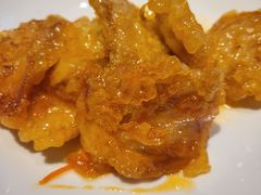 -关东小磨东北菜(上海长风大悦城店)