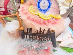 -东海怡品海鲜豆捞(星街坊店)