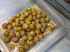 -老炳·七丛松甘草水果