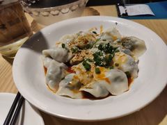 -安天民北方饺子(白石洲店)
