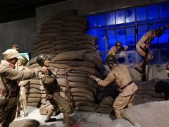 -上海四行仓库抗战纪念馆