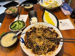 -中国凉都黄牛肉馆(杭州总店)