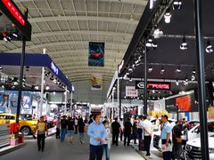 -沈阳国际会展中心管理有限公司