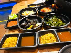 -九田家黑牛烤肉料理(衡百国际店)