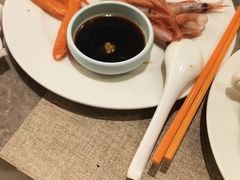 -怡咖啡自助餐(宁波香格里拉店)