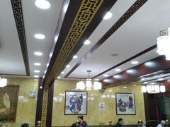大堂-白魁老号饭庄(交道口店)
