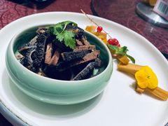 -天津梅江中心皇冠假日酒店
