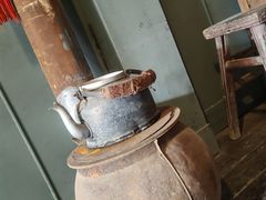 -清风小镇闯关东影视基地