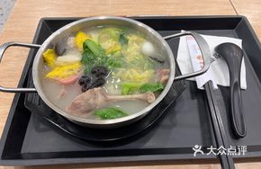 Old Shengchang Mixed Pot
