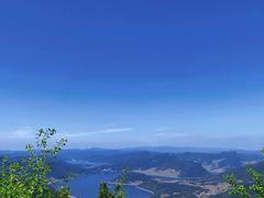 -九鼎铁刹山风景区