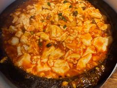 -七八冷面·延边朝鲜族美食(欢乐谷店)